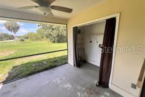 Apartamento en alquiler en Port Charlotte, Florida, 2 dormitorios, 76.37 m2 № 1800512 - foto 11