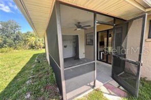 Apartamento en alquiler en Port Charlotte, Florida, 2 dormitorios, 76.37 m2 № 1800512 - foto 8