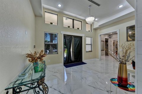Villa ou maison à vendre à Loxahatchee Groves, Floride: 5 chambres, 424.38 m2 № 2253972 - photo 6