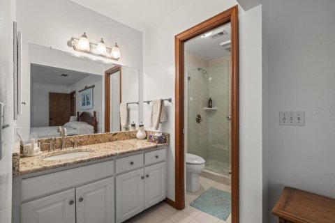 House in Tampa, Florida 4 bedrooms, 201.51 sq.m. № 1884855 - photo 29