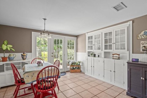 House in Tampa, Florida 4 bedrooms, 201.51 sq.m. № 1884855 - photo 20