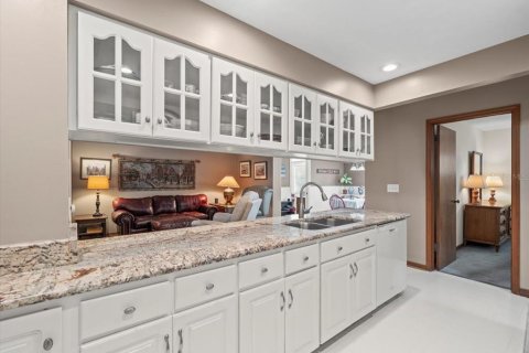 House in Tampa, Florida 4 bedrooms, 201.51 sq.m. № 1884855 - photo 14