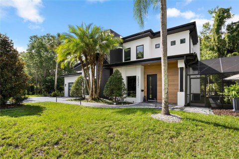 House in Winter Park, Florida 5 bedrooms, 314.2 sq.m. № 2107390 - photo 8