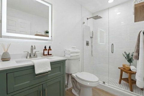Appartement à louer à Punta Gorda, Floride: 2 chambres, 78.97 m2 № 2213586 - photo 14