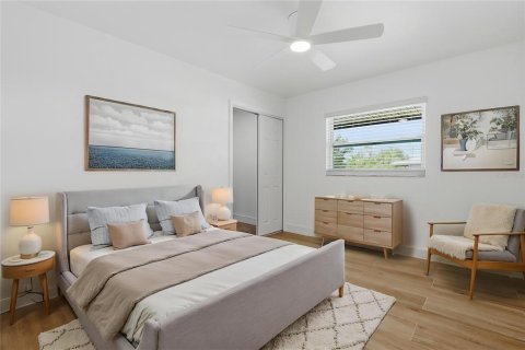 Appartement à louer à Punta Gorda, Floride: 2 chambres, 78.97 m2 № 2213586 - photo 16