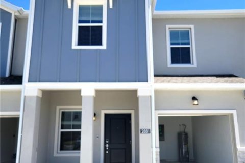Touwnhouse à Davenport, Floride 3 chambres, 170.94 m2 № 2131292