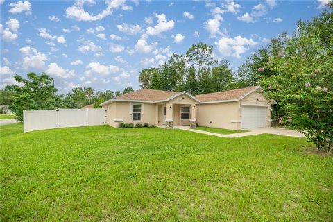 Villa ou maison à vendre à Ocala, Floride: 3 chambres, 130.06 m2 № 1824750 - photo 21