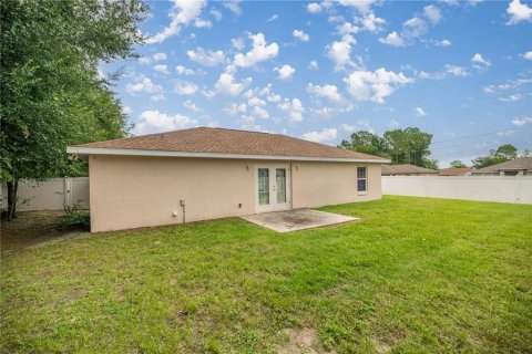 Villa ou maison à vendre à Ocala, Floride: 3 chambres, 130.06 m2 № 1824750 - photo 23