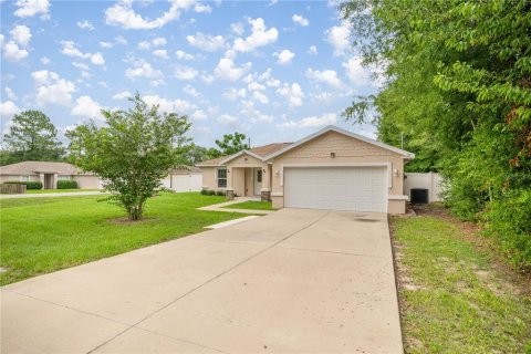 Villa ou maison à vendre à Ocala, Floride: 3 chambres, 130.06 m2 № 1824750 - photo 20