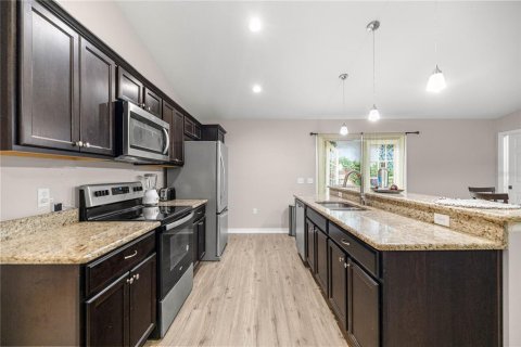 Villa ou maison à vendre à Ocala, Floride: 3 chambres, 130.06 m2 № 1824750 - photo 8