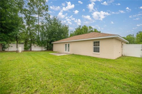 Villa ou maison à vendre à Ocala, Floride: 3 chambres, 130.06 m2 № 1824750 - photo 22