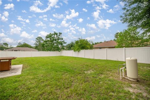 Villa ou maison à vendre à Ocala, Floride: 3 chambres, 130.06 m2 № 1824750 - photo 24