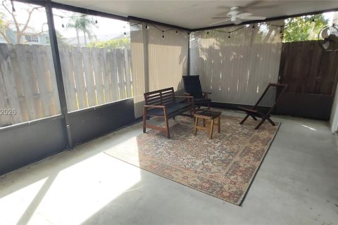 Adosado en alquiler en Cooper City, Florida, 3 dormitorios, 138.24 m2 № 2006463 - foto 5