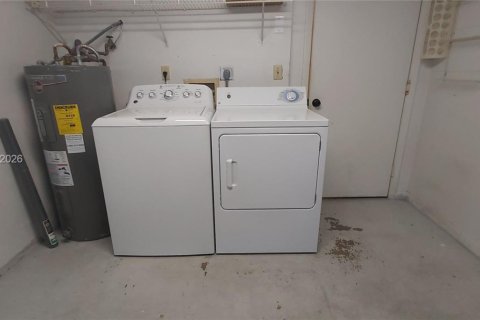 Adosado en alquiler en Cooper City, Florida, 3 dormitorios, 138.24 m2 № 2006463 - foto 20