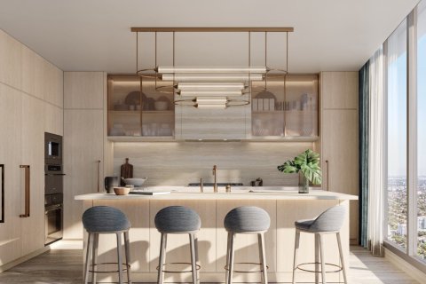 Apartment in St. Regis Brickell in Miami, Florida 4 bedrooms, 341.8 sq.m. № 714710 - photo 1