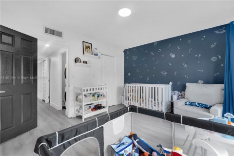 Купить кондоминиум в Майами, Флорида 2 спальни, 95.32м2, № 1921624 - фото 21