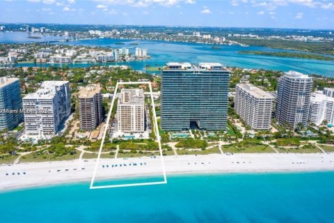 Copropriété à louer à Bal Harbour, Floride: 1 chambre, 94.3 m2 № 1968321 - photo 19