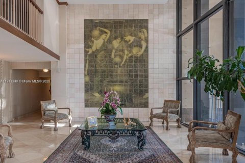 Copropriété à louer à Bal Harbour, Floride: 1 chambre, 94.3 m2 № 1968321 - photo 10