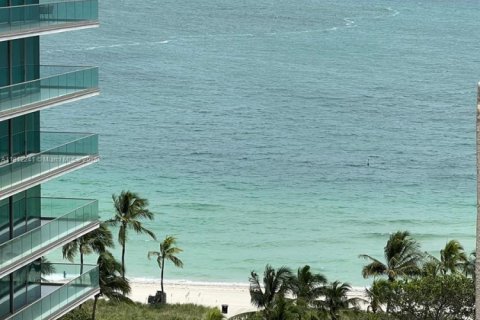 Copropriété à louer à Bal Harbour, Floride: 1 chambre, 94.3 m2 № 1968321 - photo 20