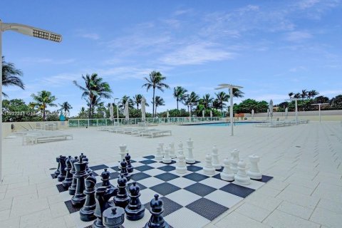 Copropriété à louer à Bal Harbour, Floride: 1 chambre, 94.3 m2 № 1968321 - photo 5