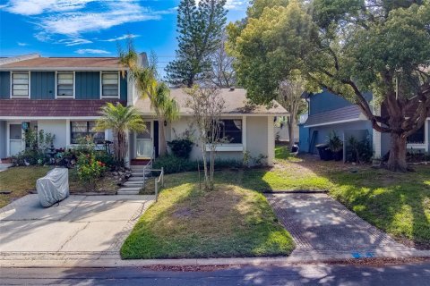Townhouse in Clearwater, Florida 1 bedroom, 83.05 sq.m. № 1747215 - photo 1