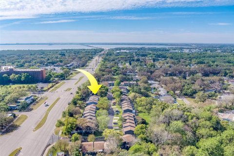 Townhouse in Clearwater, Florida 1 bedroom, 83.05 sq.m. № 1747215 - photo 22