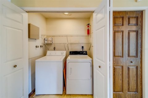 Townhouse in Clearwater, Florida 1 bedroom, 83.05 sq.m. № 1747215 - photo 11