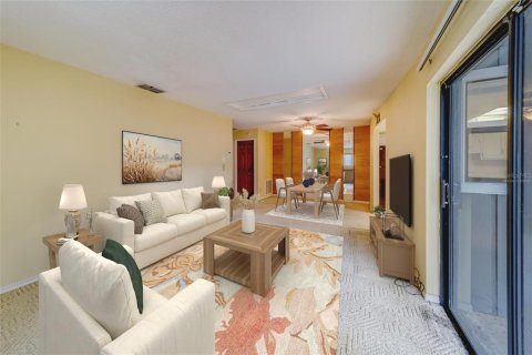 Townhouse in Clearwater, Florida 1 bedroom, 83.05 sq.m. № 1747215 - photo 5