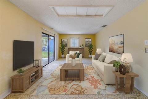 Townhouse in Clearwater, Florida 1 bedroom, 83.05 sq.m. № 1747215 - photo 3