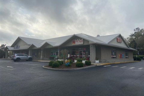 Propiedad comercial en alquiler en Alachua, Florida, 117.06 m2 № 1425144 - foto 1