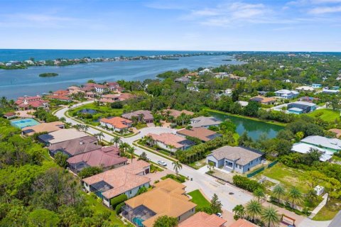 Casa en venta en Nokomis, Florida, 4 dormitorios, 275.73 m2 № 1901554 - foto 8