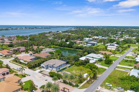 Casa en venta en Nokomis, Florida, 4 dormitorios, 275.73 m2 № 1901554 - foto 5