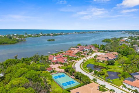 Casa en venta en Nokomis, Florida, 4 dormitorios, 275.73 m2 № 1901554 - foto 9