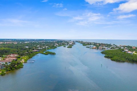 Casa en venta en Nokomis, Florida, 4 dormitorios, 275.73 m2 № 1901554 - foto 10