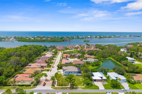 Casa en venta en Nokomis, Florida, 4 dormitorios, 275.73 m2 № 1901554 - foto 6