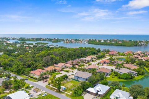 Casa en venta en Nokomis, Florida, 4 dormitorios, 275.73 m2 № 1901554 - foto 7