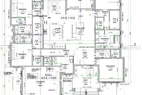 Casa en venta en Nokomis, Florida, 4 dormitorios, 275.73 m2 № 1901554 - foto 2