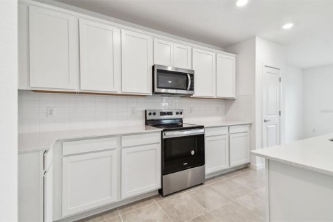 House in Parrish, Florida 5 bedrooms, 242.94 sq.m. № 1547329 - photo 3
