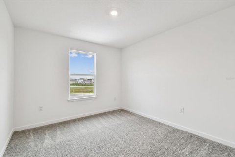 House in Parrish, Florida 5 bedrooms, 242.94 sq.m. № 1547329 - photo 15