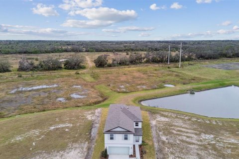 House in Parrish, Florida 5 bedrooms, 242.94 sq.m. № 1547329 - photo 19