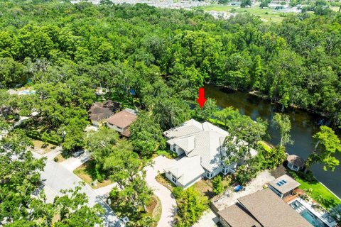 Casa en venta en Temple Terrace, Florida, 4 dormitorios, 339.93 m2 № 1784772 - foto 3