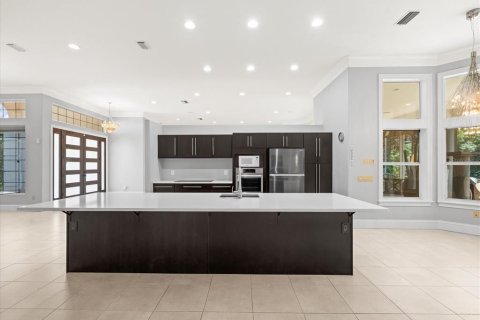 Casa en venta en Temple Terrace, Florida, 4 dormitorios, 339.93 m2 № 1784772 - foto 20