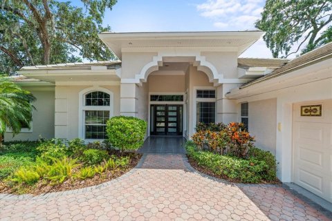 Casa en venta en Temple Terrace, Florida, 4 dormitorios, 339.93 m2 № 1784772 - foto 8