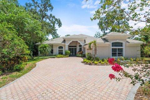 Casa en venta en Temple Terrace, Florida, 4 dormitorios, 339.93 m2 № 1784772 - foto 1