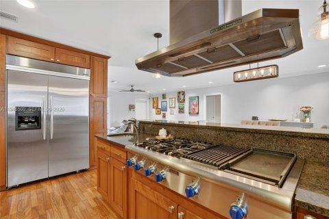 Villa ou maison à vendre à Hollywood, Floride: 3 chambres, 174.28 m2 № 2003571 - photo 12