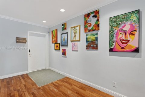 Villa ou maison à vendre à Hollywood, Floride: 3 chambres, 174.28 m2 № 2003571 - photo 4