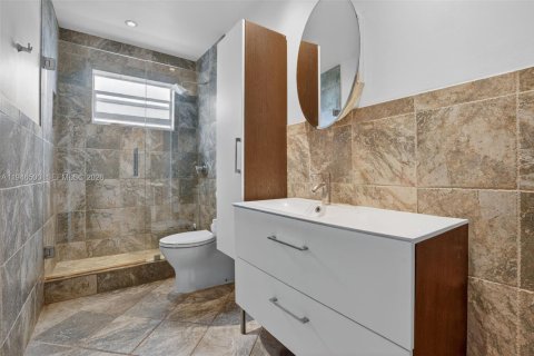 Villa ou maison à vendre à Hollywood, Floride: 3 chambres, 174.28 m2 № 2003571 - photo 26