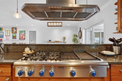 Villa ou maison à vendre à Hollywood, Floride: 3 chambres, 174.28 m2 № 2003571 - photo 13