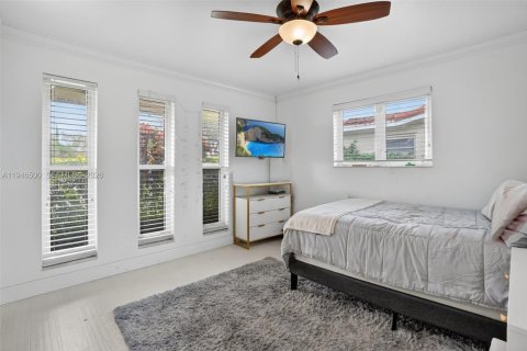 Villa ou maison à vendre à Hollywood, Floride: 3 chambres, 174.28 m2 № 2003571 - photo 24