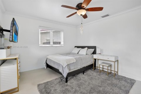 Villa ou maison à vendre à Hollywood, Floride: 3 chambres, 174.28 m2 № 2003571 - photo 25